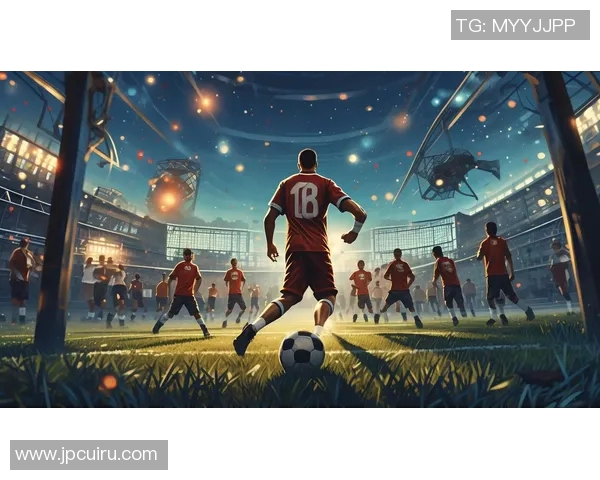 足球场上的璀璨星光：那些让我们热血沸腾的足球明星故事与瞬间